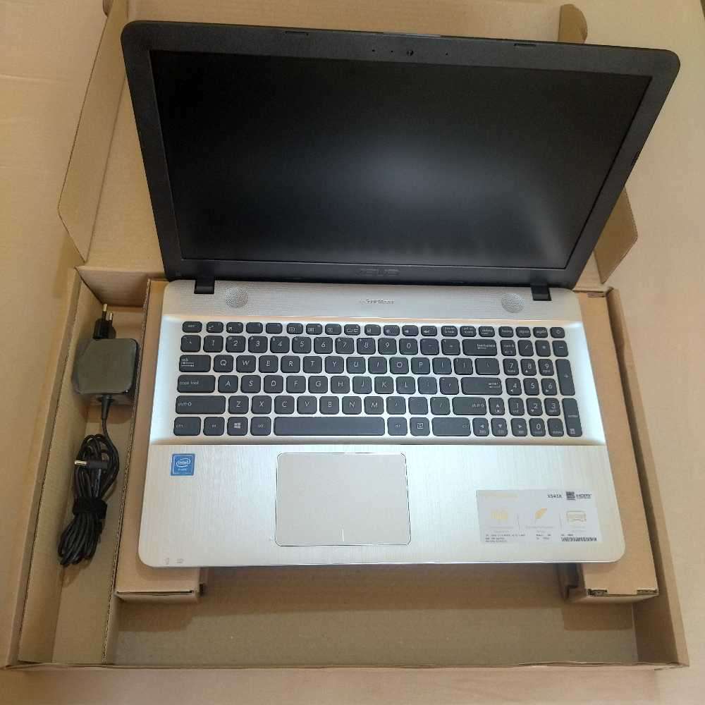 ASUS LAPTOP X541NA INTEL CELERON