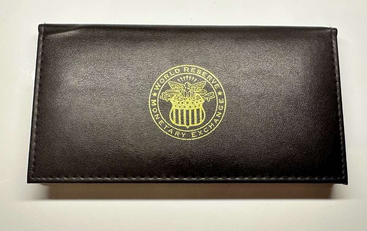 2003 SERIES TWO DOLLAR UNCIRCULATED NOTE