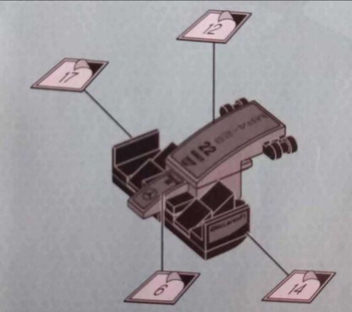 LEGO Speed Champions McLaren Mercedes Pit Stop (75911) - Set retired