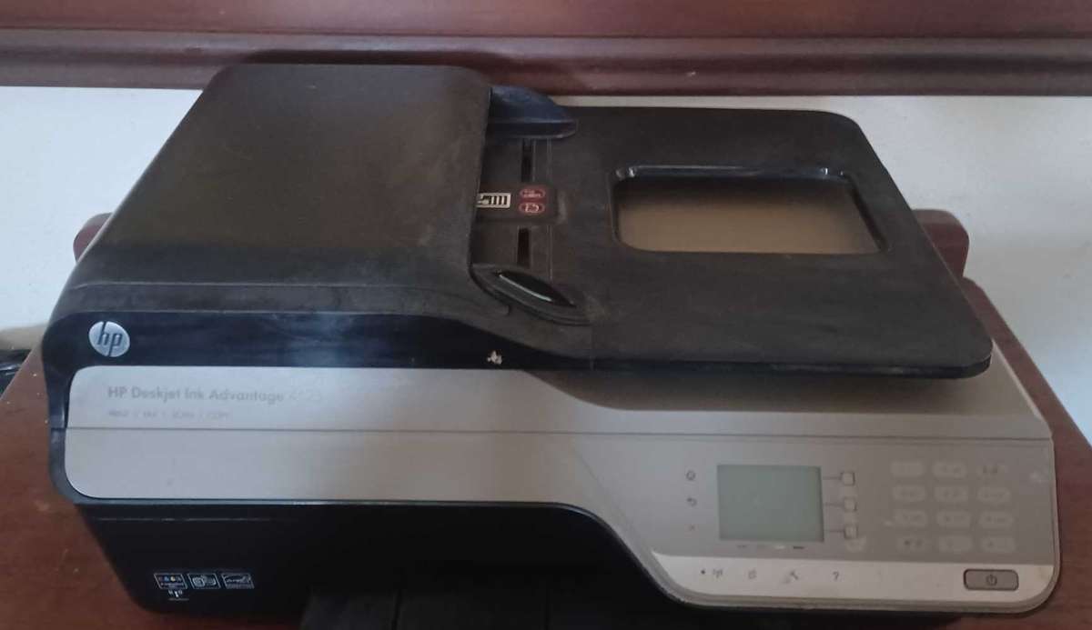 Computer , laptop parts & printer bundle