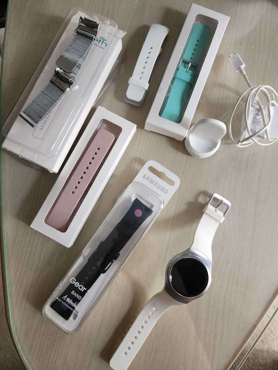 Samsung Watch Gear 2