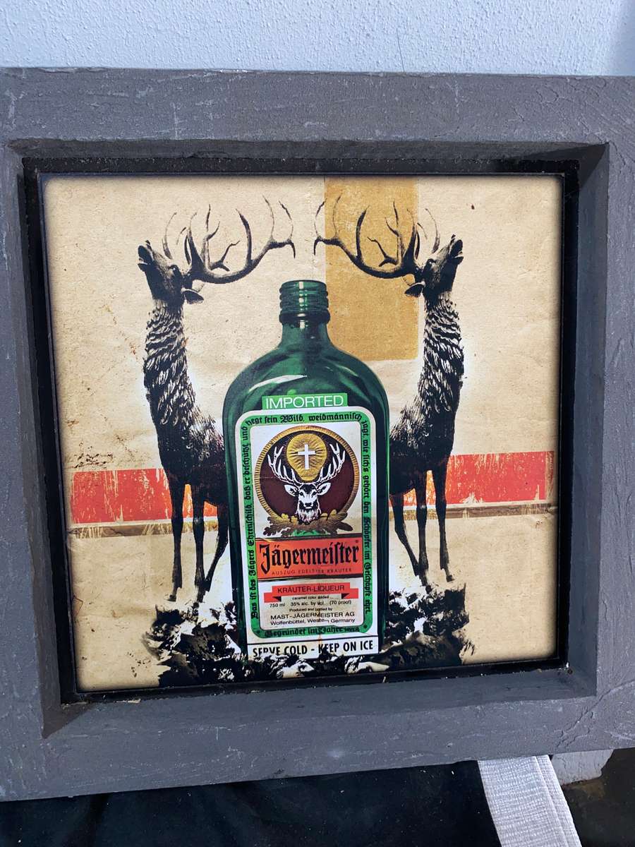 Jägermeister pictures
