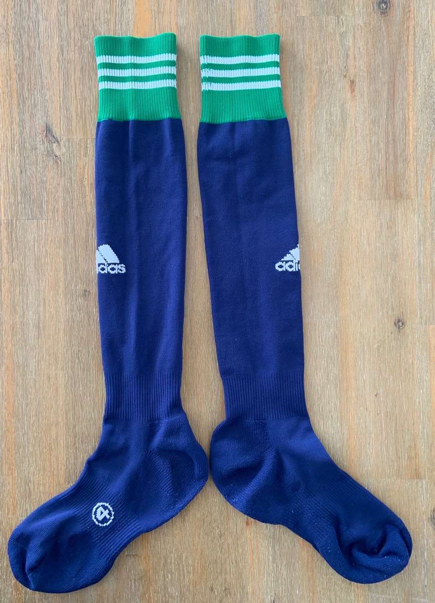 2009 British and Irish Lions tour match socks