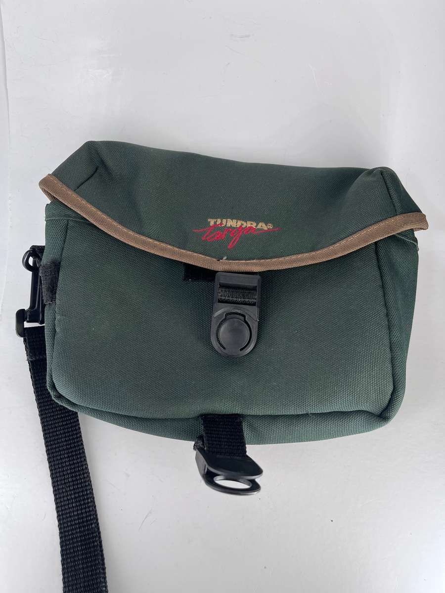 Tundra targa camera bag