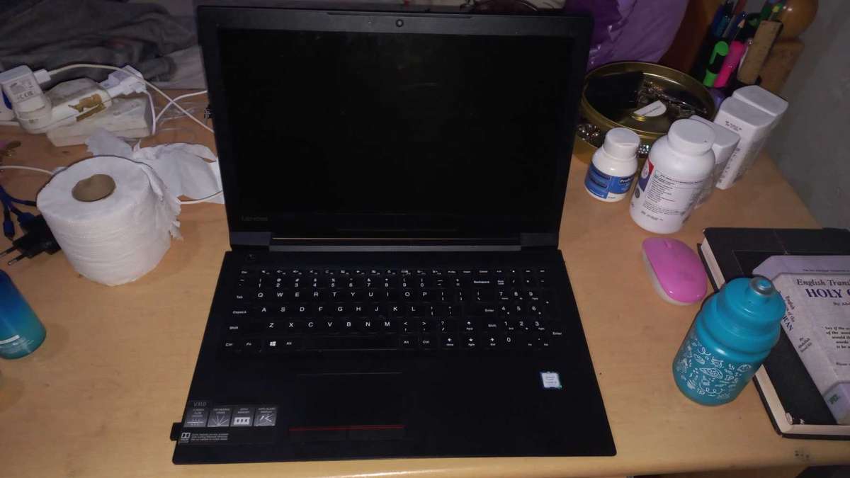 Lenovo laptop for sale