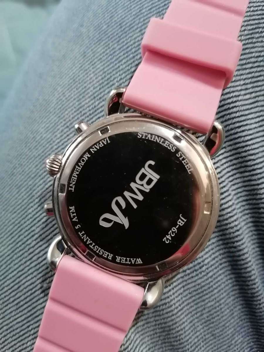 R7000 value-JBW Ladies Designers Diamond watch One of a kind custom made