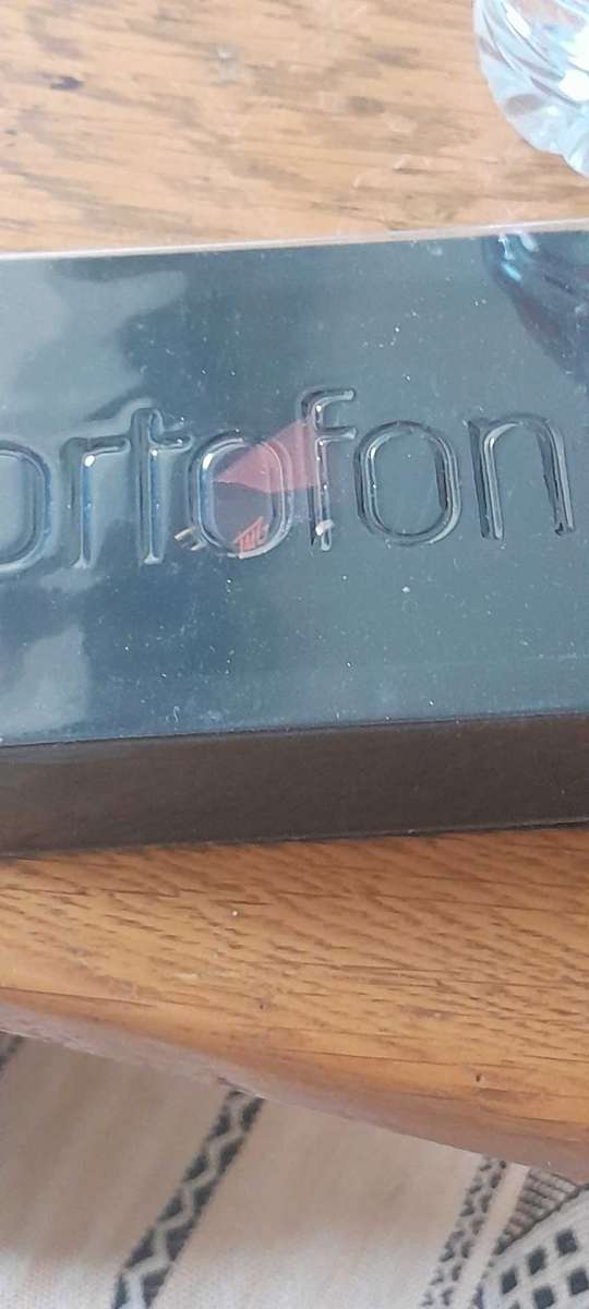 Ortofon Red stylus