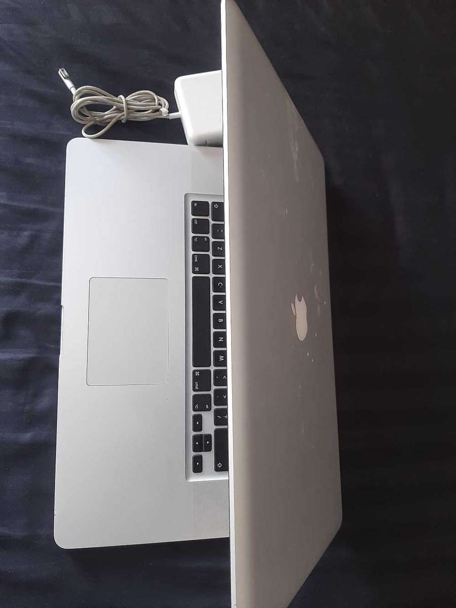 Apple mac book pro A1297
