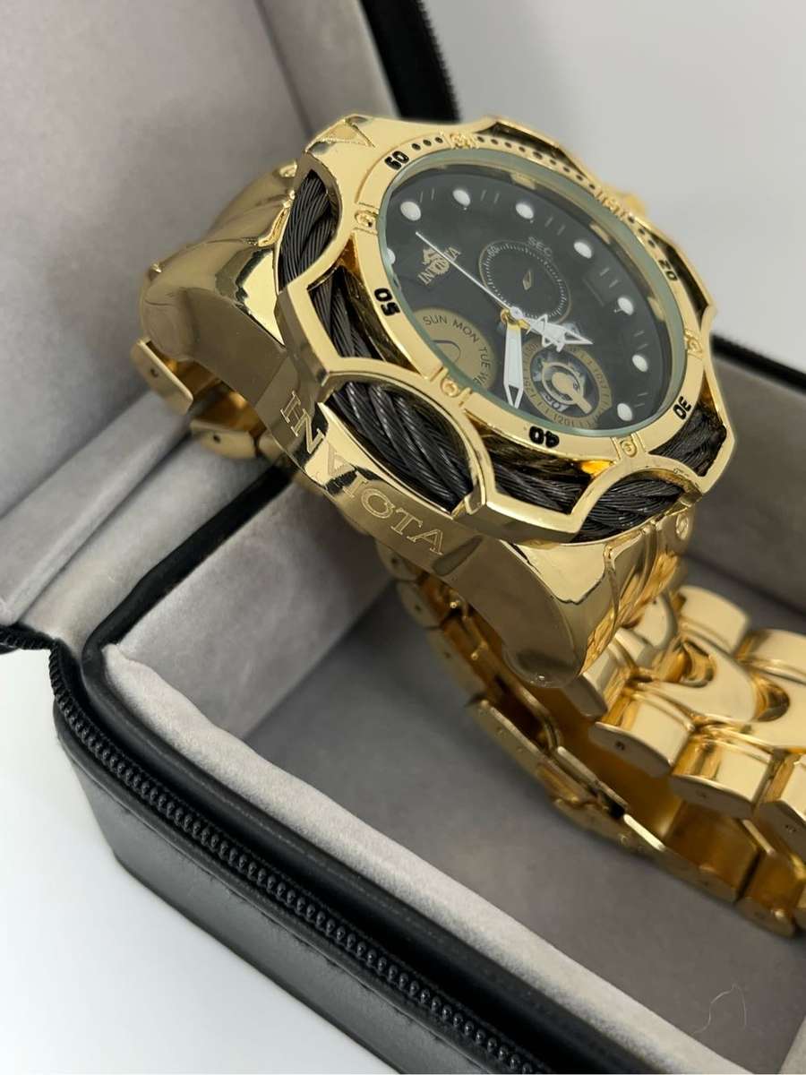 Invicta Reserve Venim Mens Watch