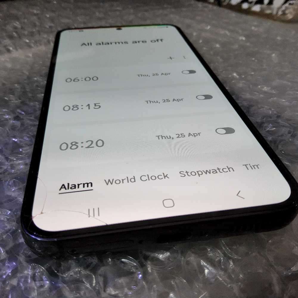 Samsung Galaxy S23 Dual Sim Android 14 Ai Updated SmartPhone 128GB SM-S911B-DS Samsung S23 Cellphone