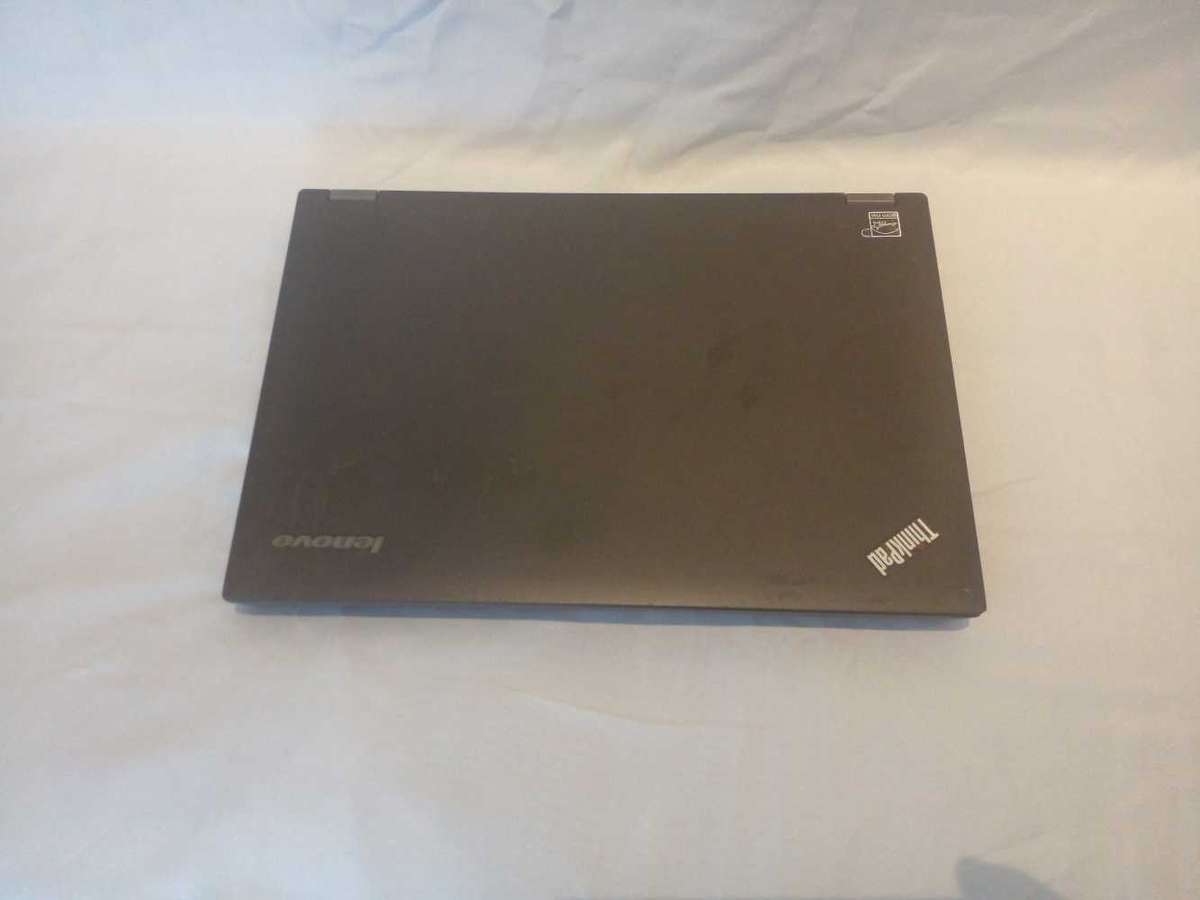 Lenovo ThinkPad Laptop