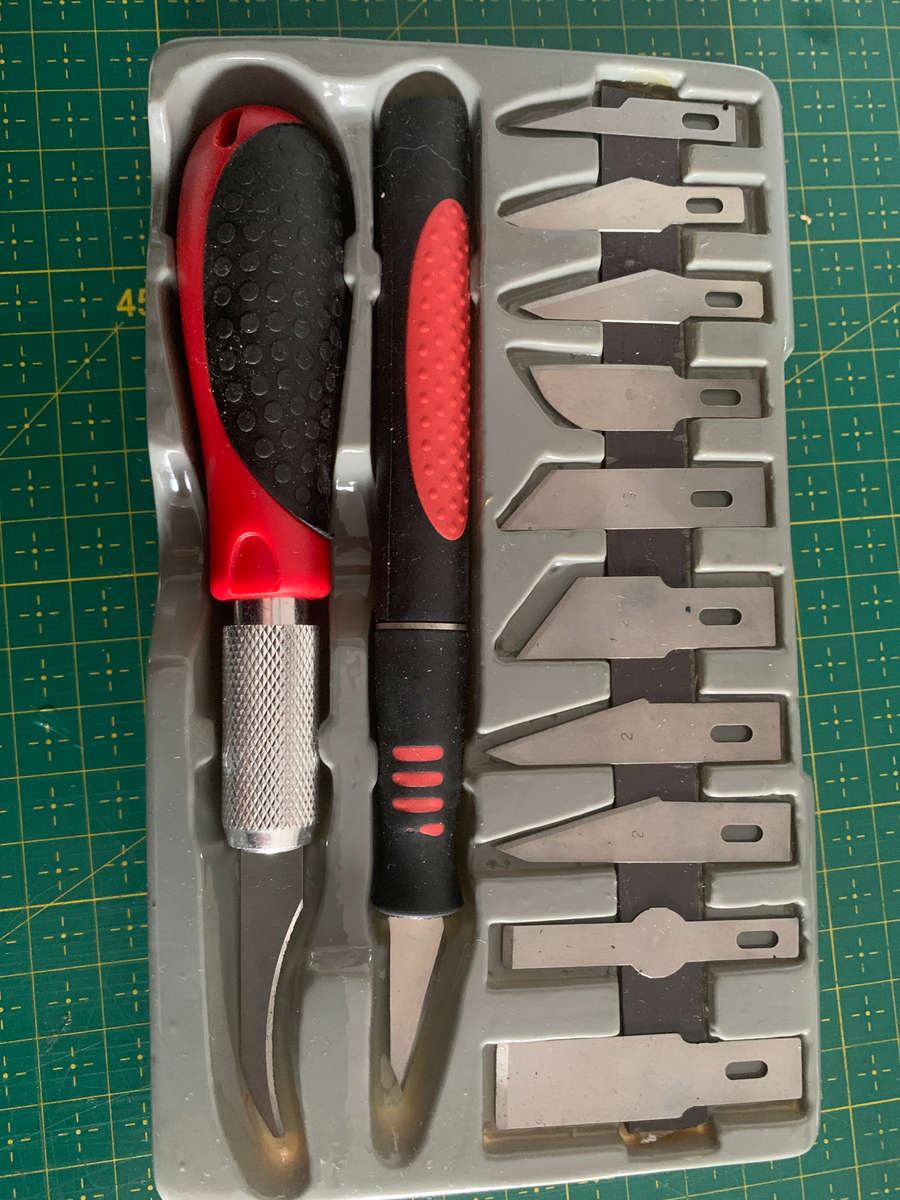 Microscope with accessories