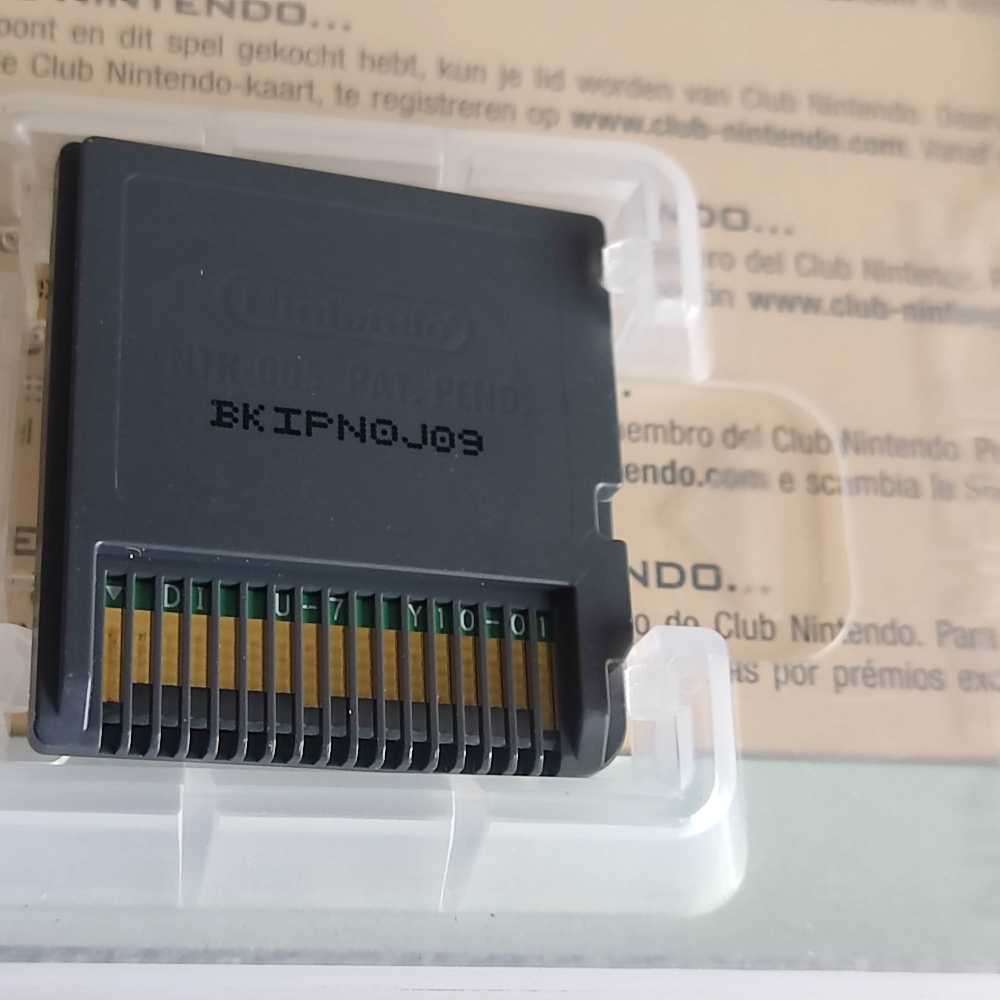 The Legend of Zelda Spirit Tracks Nintendo Ds