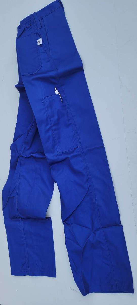Dust Coat/Jacket 36/92 & Trouser 34 (Bid Pe Lot)