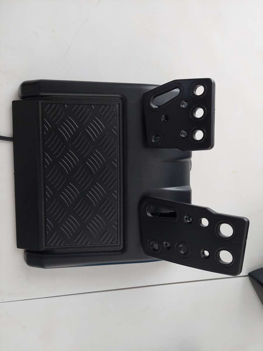 Playstation 4 console + Extras