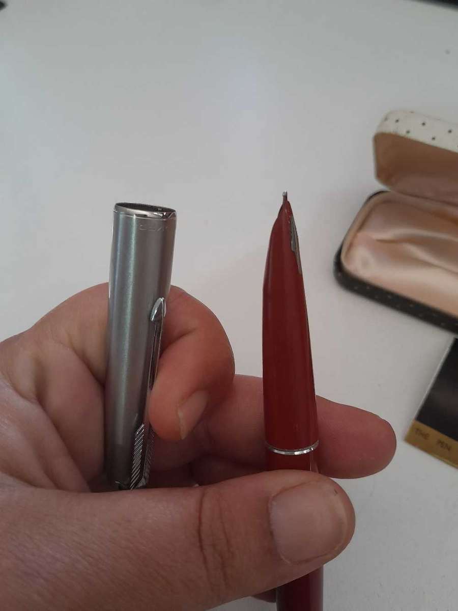 Vintage 61 Parker pen