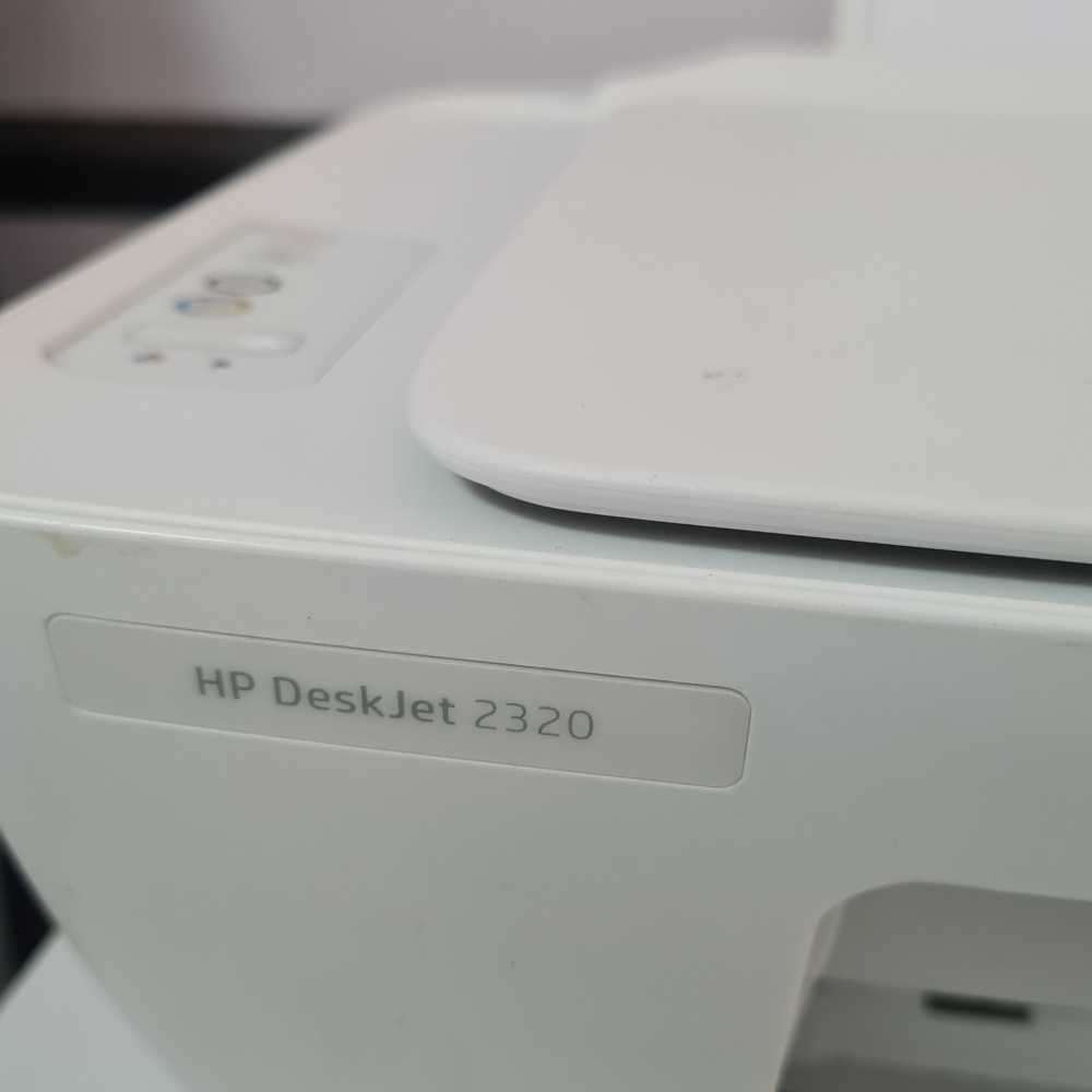 HP DeskJet 2320 3 in 1, Colour, A4, Printer