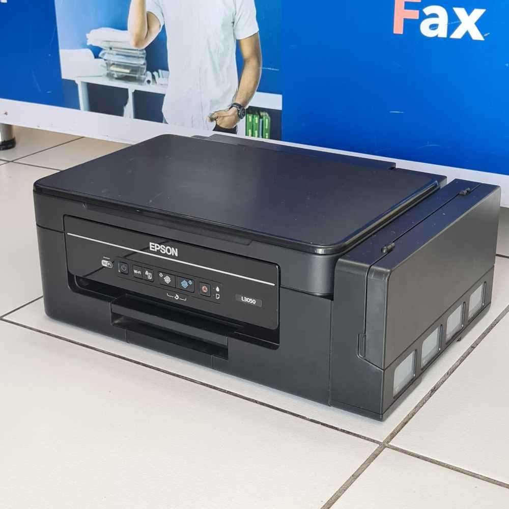 Epson Ecotank L3050 printer
