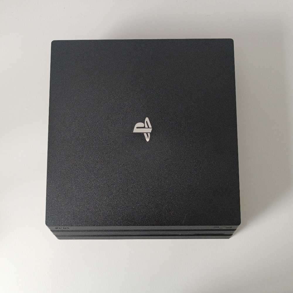 Playstation 4 Pro 1Tb Console