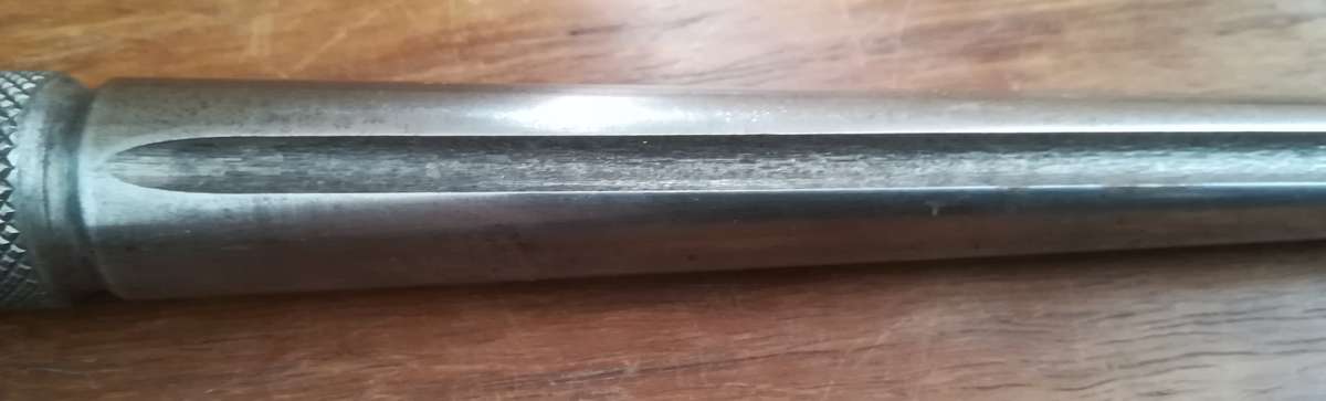 Jewelers equipment. 35cm. 2kg