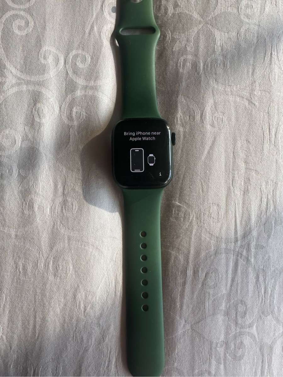 Apple Watch. s7 wifi
