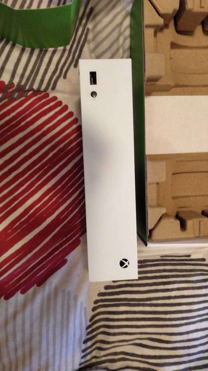 Xbox Series S