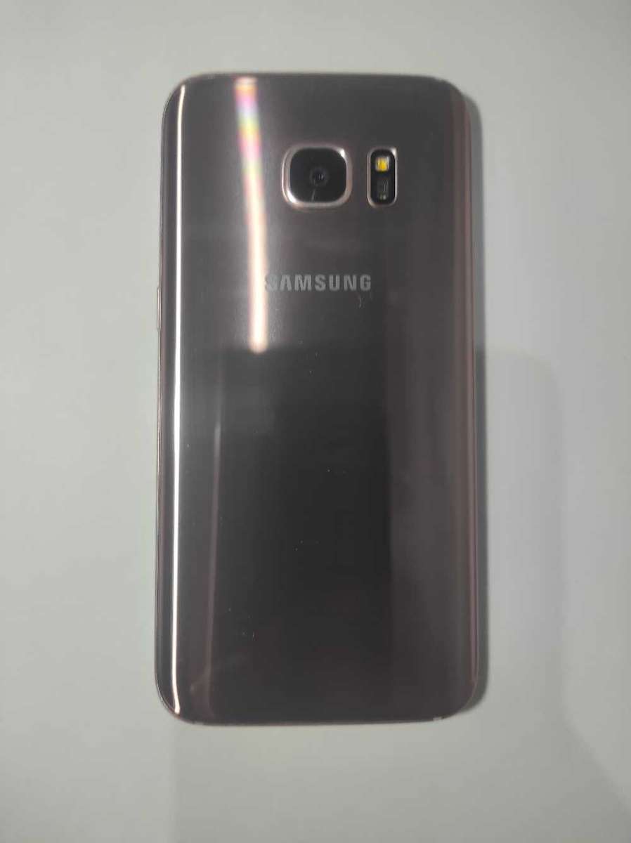 Samsung S7 32GB Rose Gold
