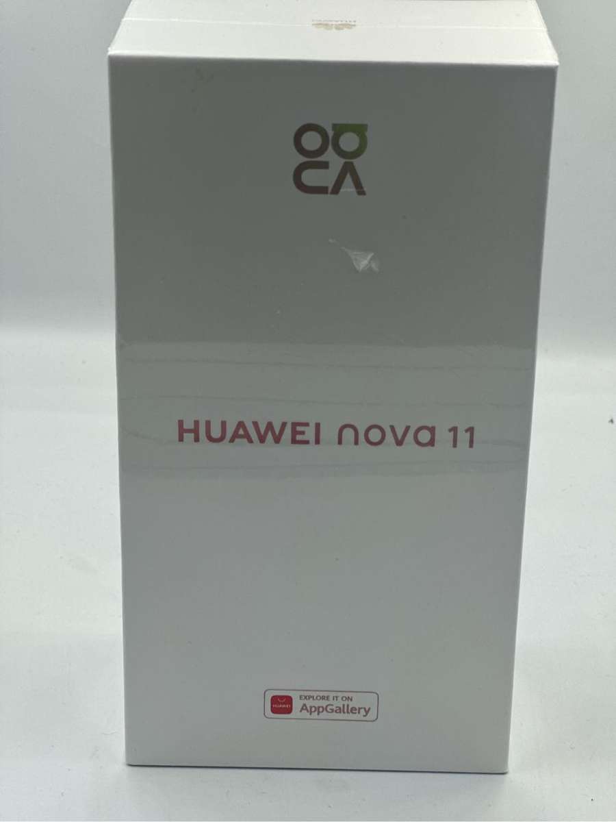 Huawei nova 11