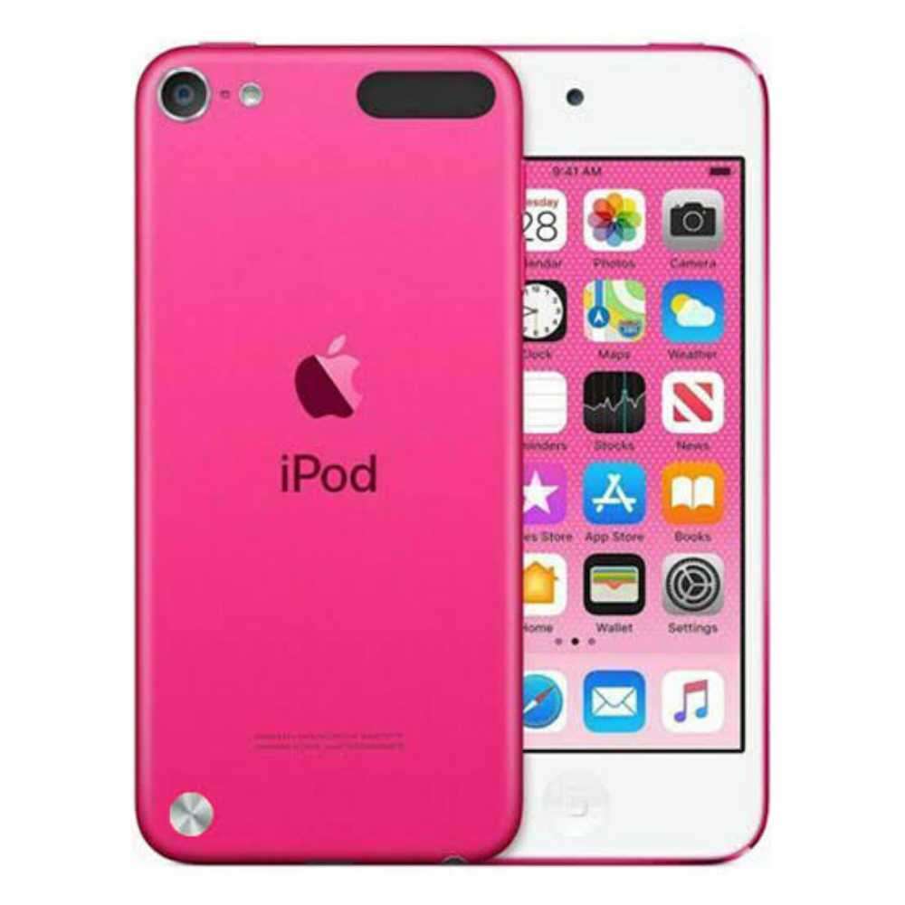 iPod Touch 5th Gen Pink (Pre Owned)