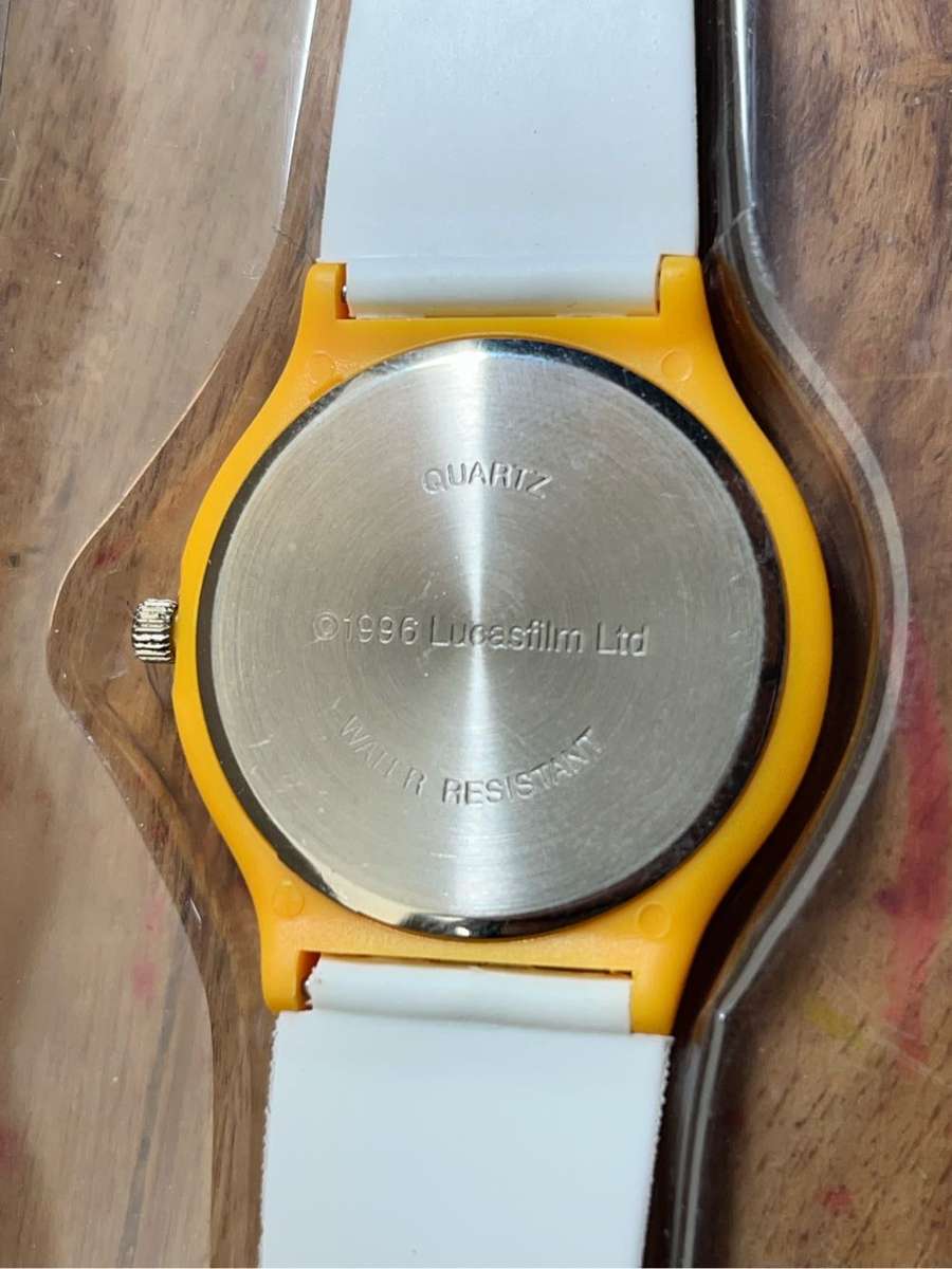 Star Wars Special Edition Watch