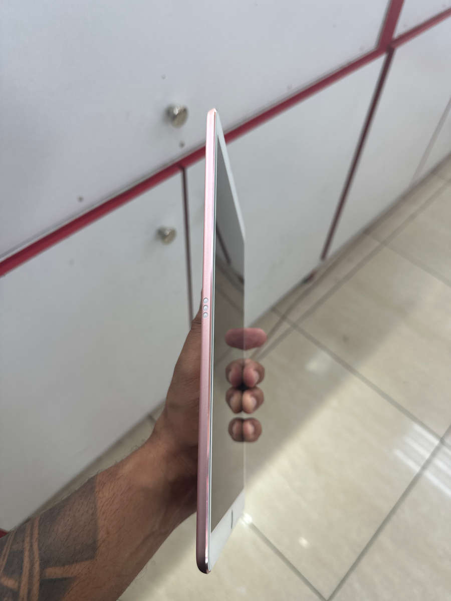 IPAD PRO 10.5INCH 256GB ROSE GOLD