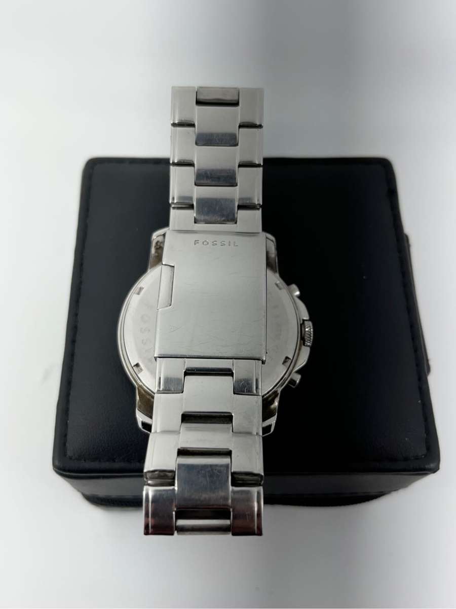 Fossil Chronograph