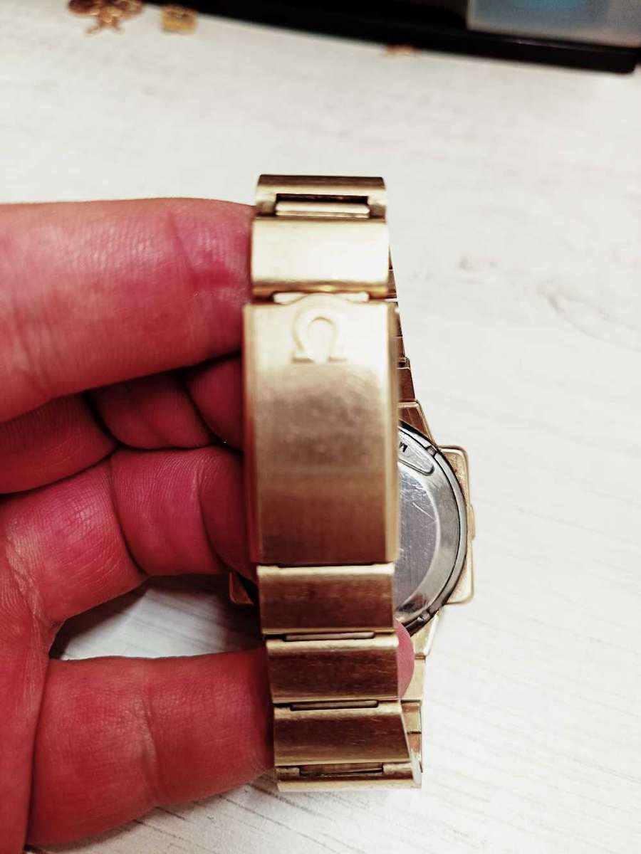 Omega Time Computer (very rare)