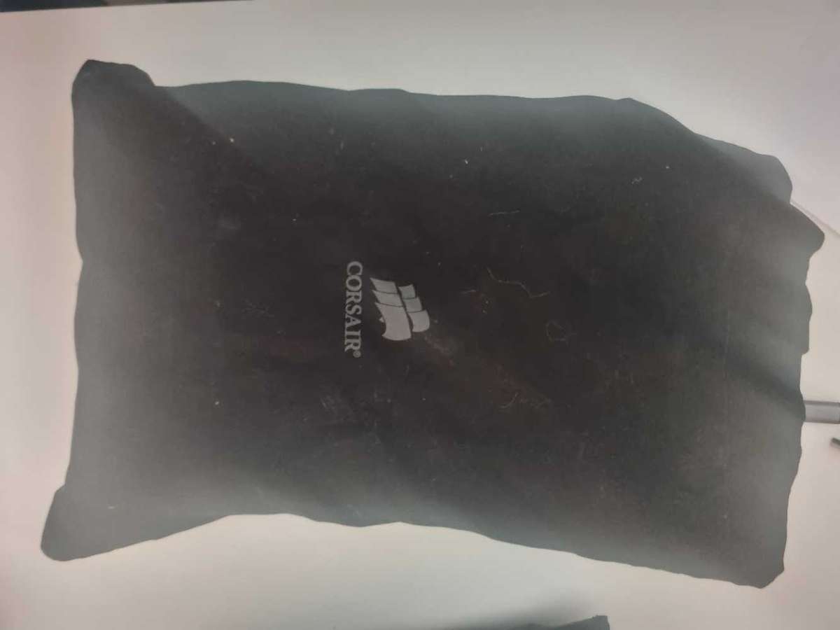 Cosair PC gaming Power Supply