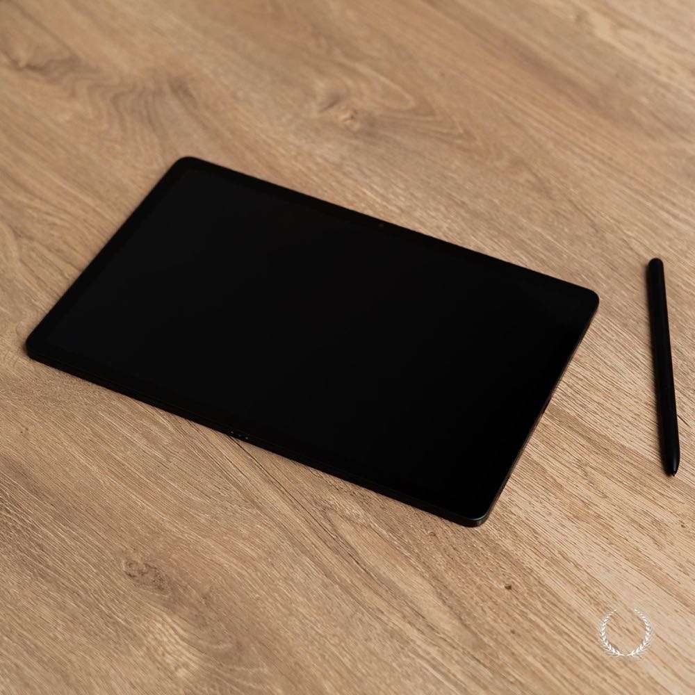 New Samsung Galaxy Tab S9