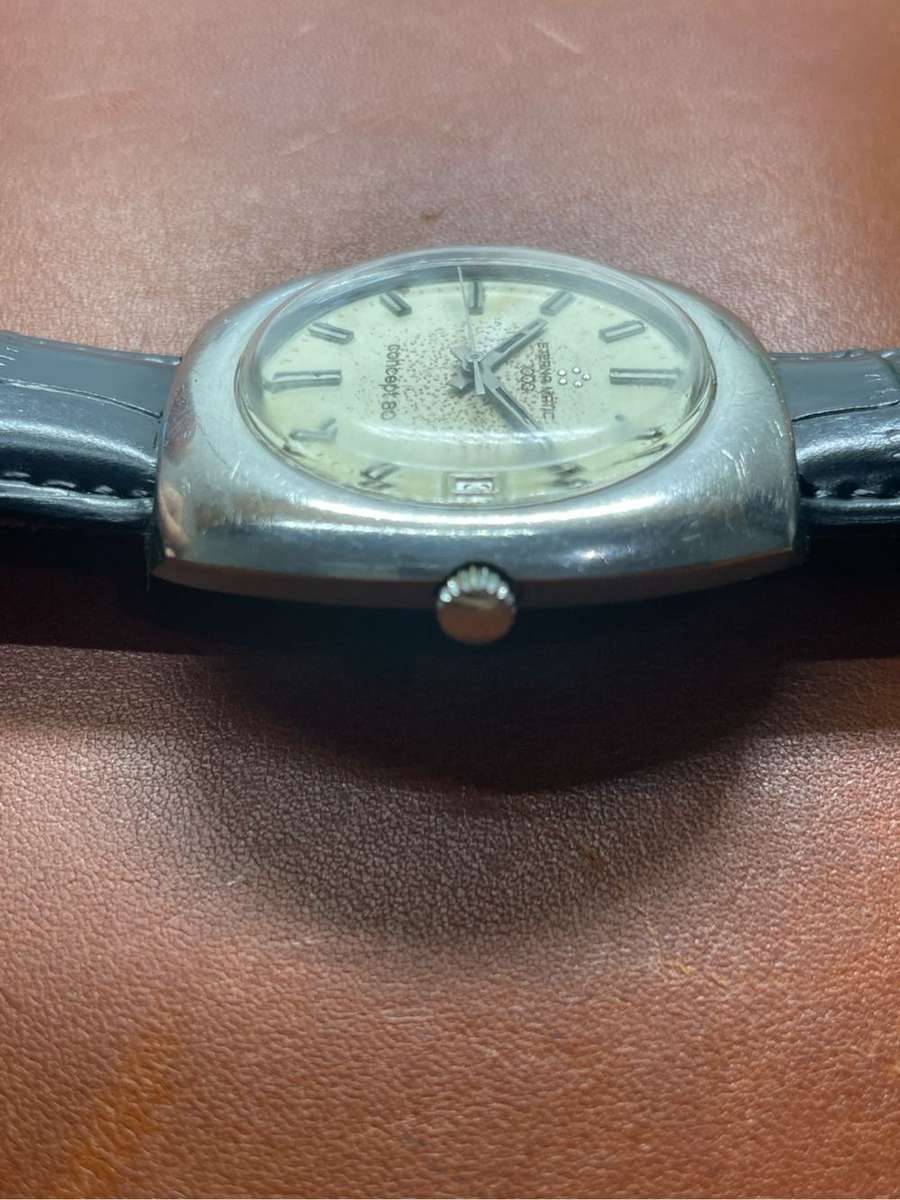 Eterna matic concept 80