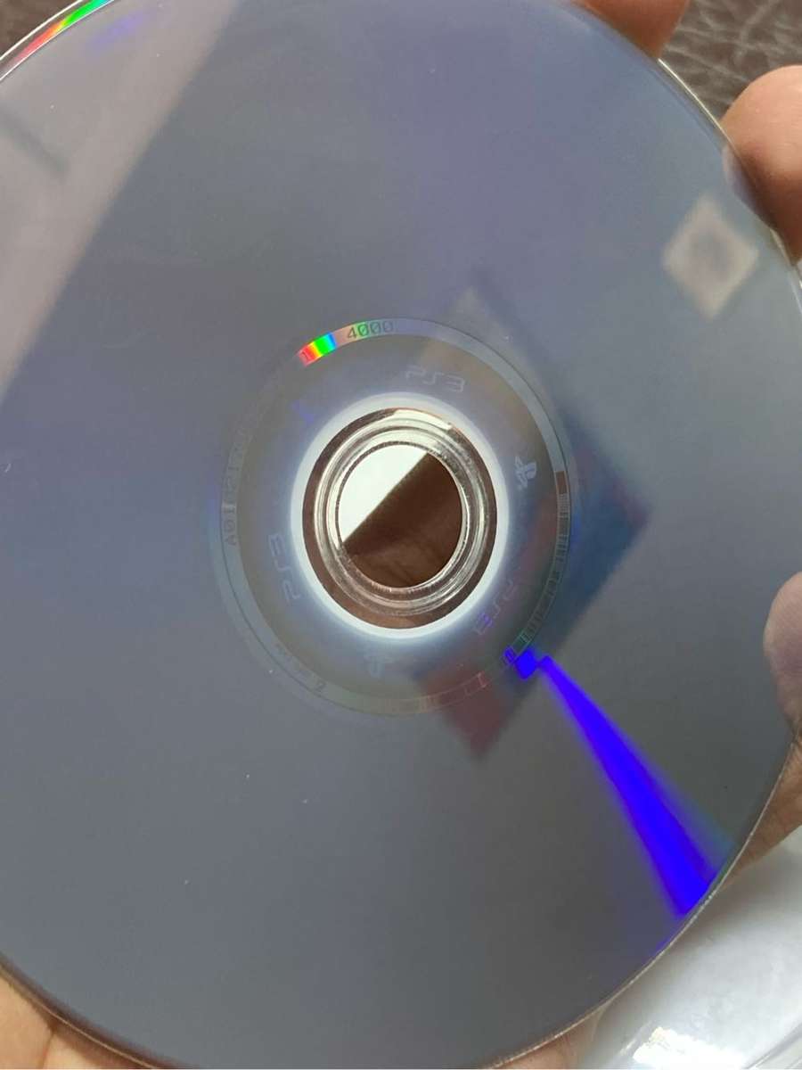 Grand theft auto 5 ps3