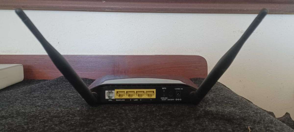 ROUTER BUNDLE