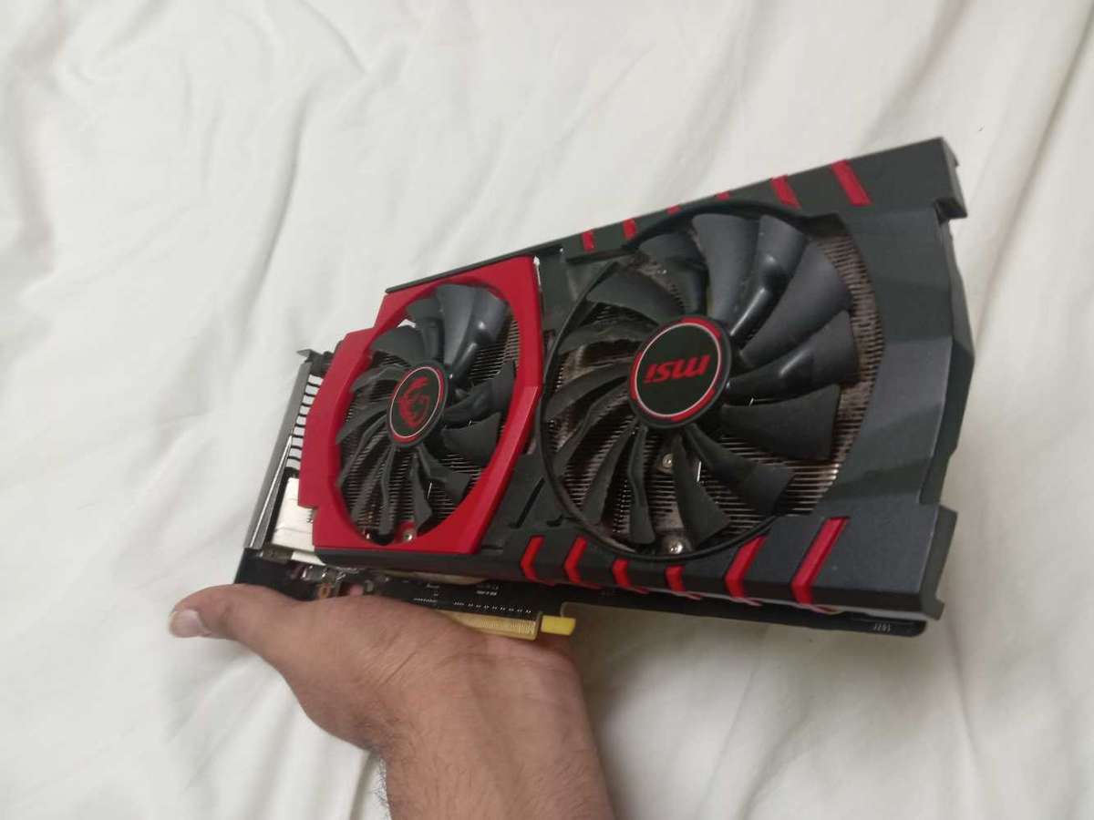 Gtx 960