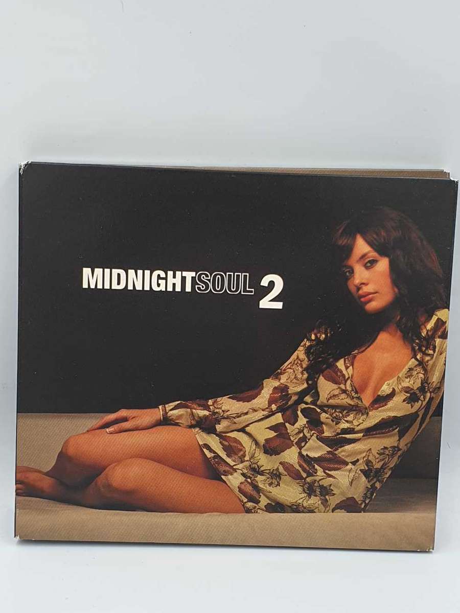 Midnight Soul 2 (2CD Comp)