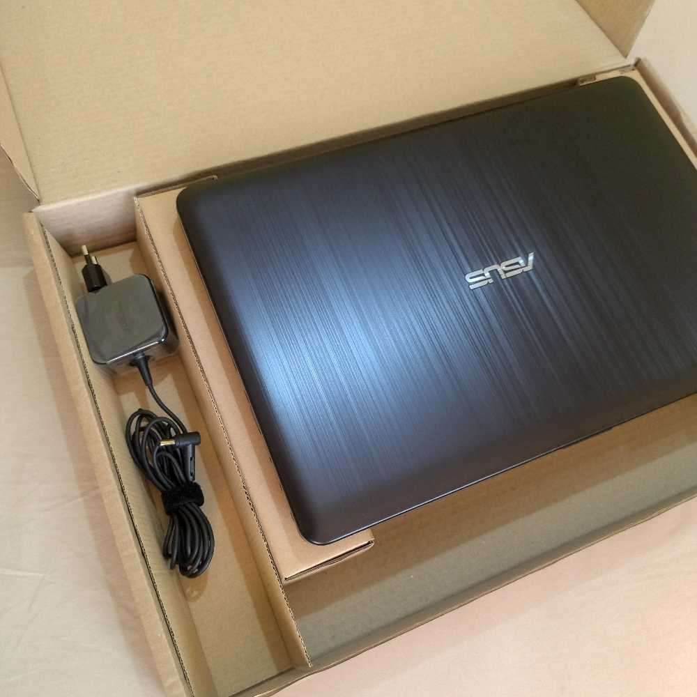 ASUS LAPTOP X541NA INTEL CELERON