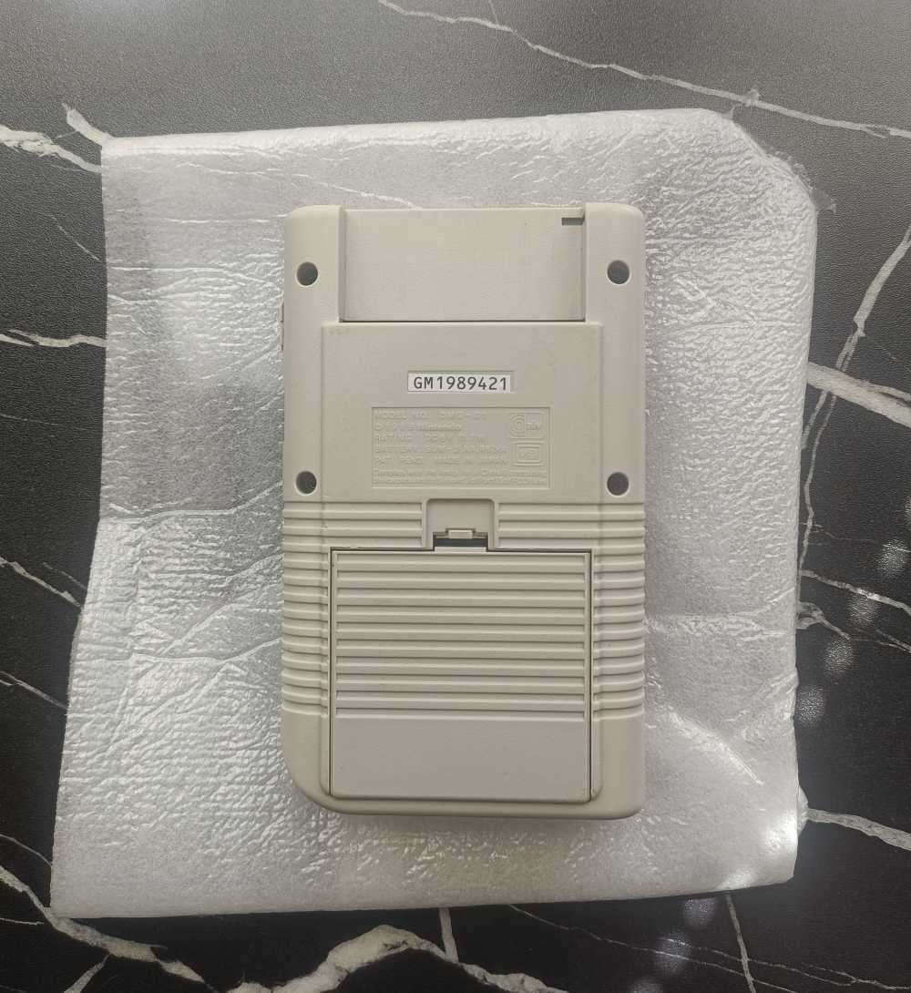 Gameboy DMG-01
