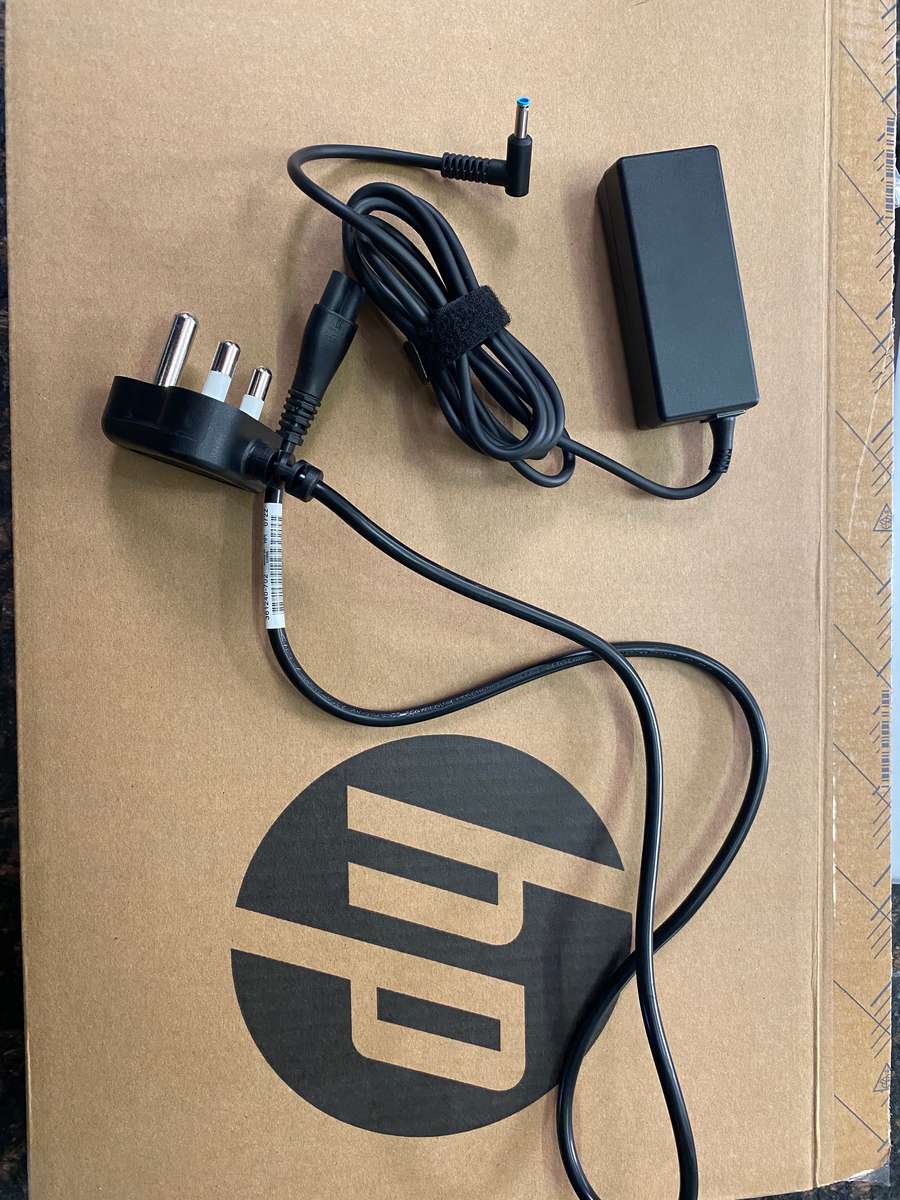 HP 250 G8 Celeron 500GB Laptop