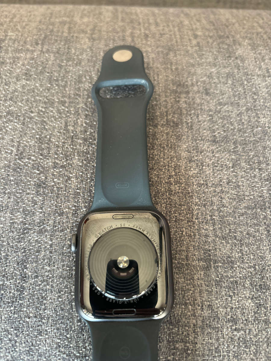 Apple Watch SE 44mm