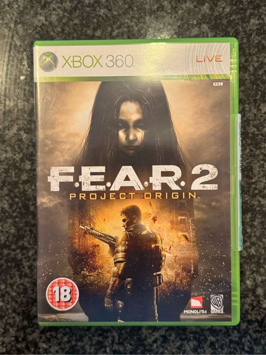 Fear 2 project origin