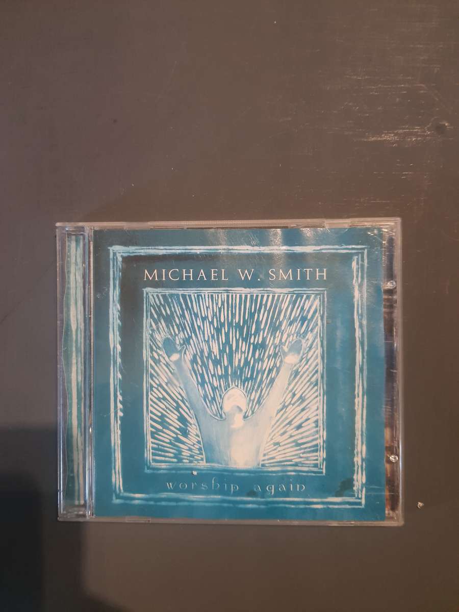 Michael W. Smith - Worship (CD)