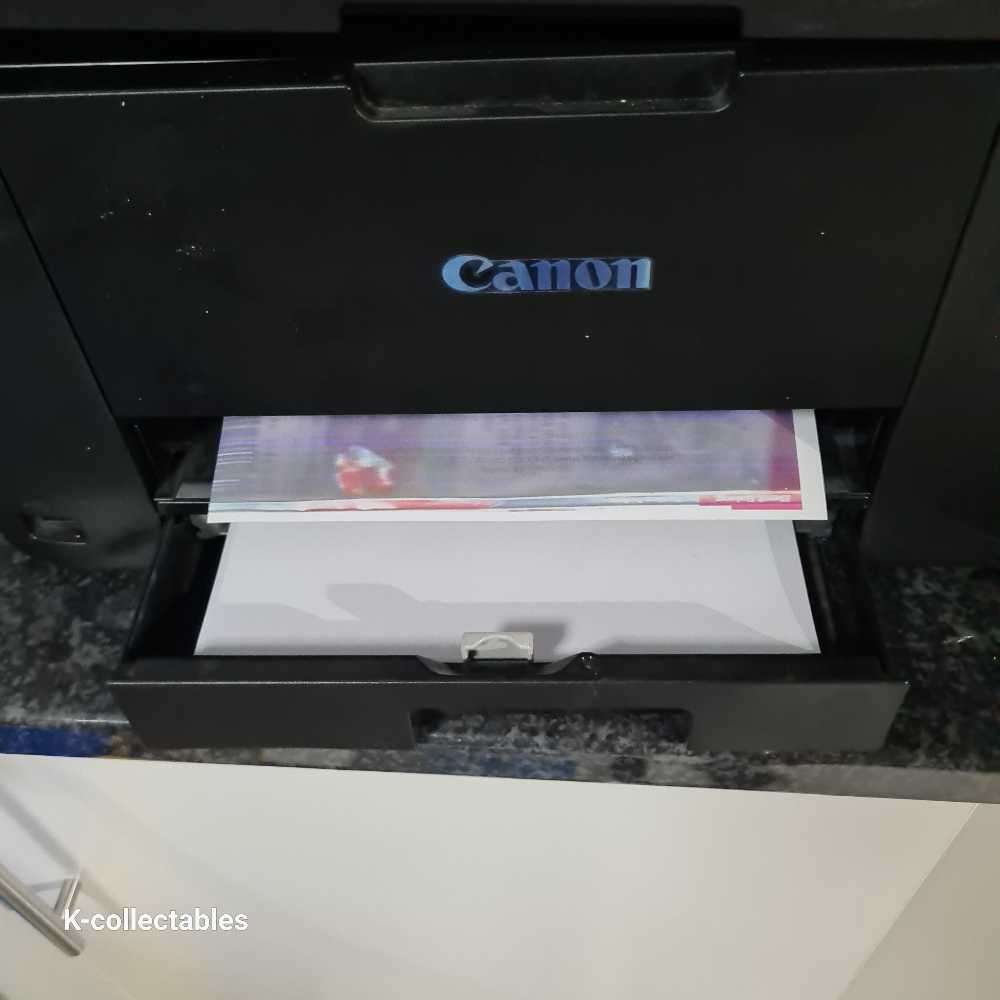 Canon Maxify MB2140