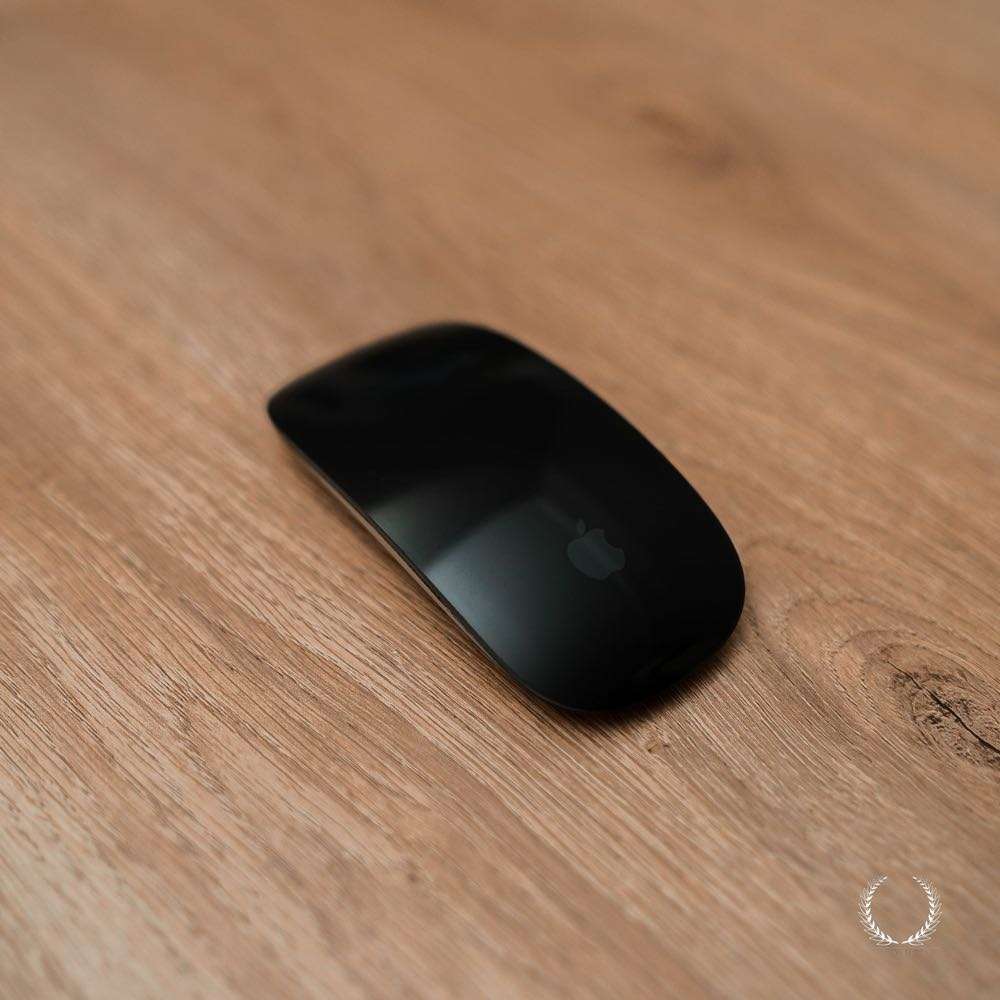 Apple Magic Mouse 2