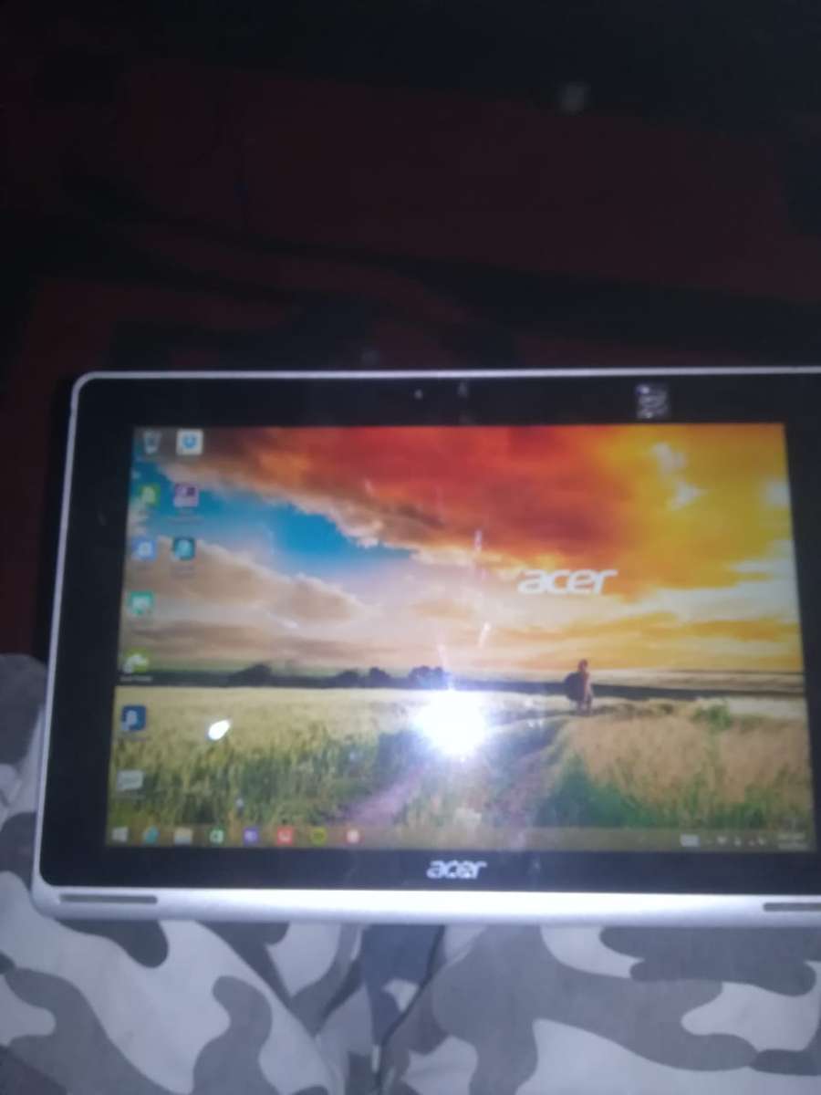 Acer Windows Tablet