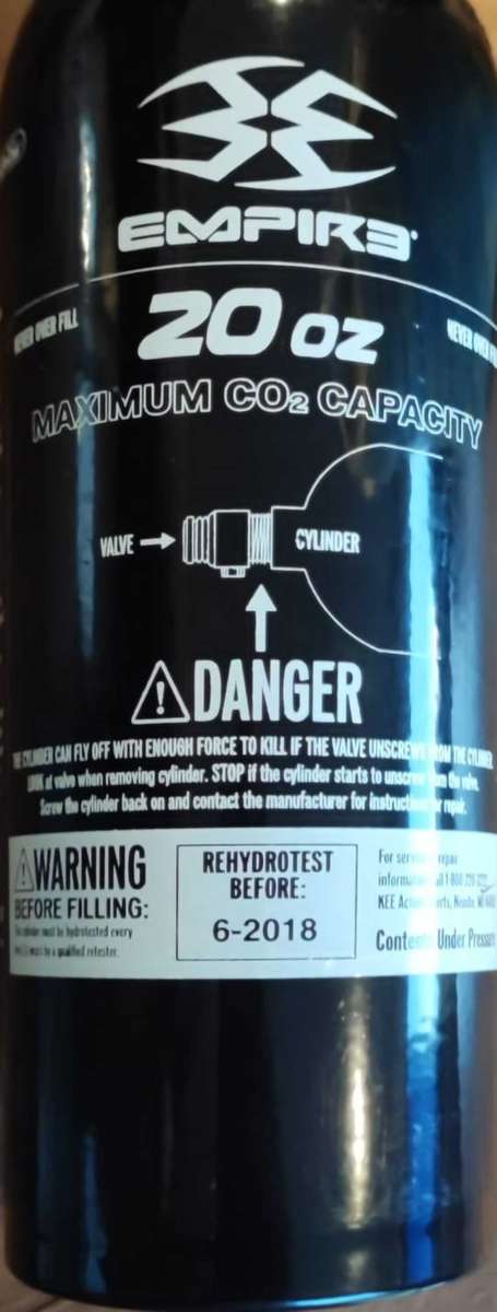 Tippmann A-5 Paintball gun & accessories